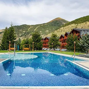 Nordic 4*, El Tarter Andorra