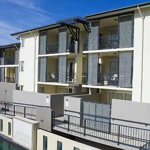 Kangaroo Point 3*, Brisbane Australia