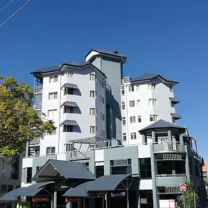 The Sedgebrook On Leichhardt 4*, Brisbane Australia