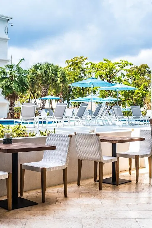 Margaritaville Beach Resort Grand Cayman George Town 4*,