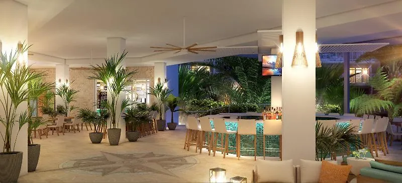 Margaritaville Beach Resort Grand Cayman George Town Hotel