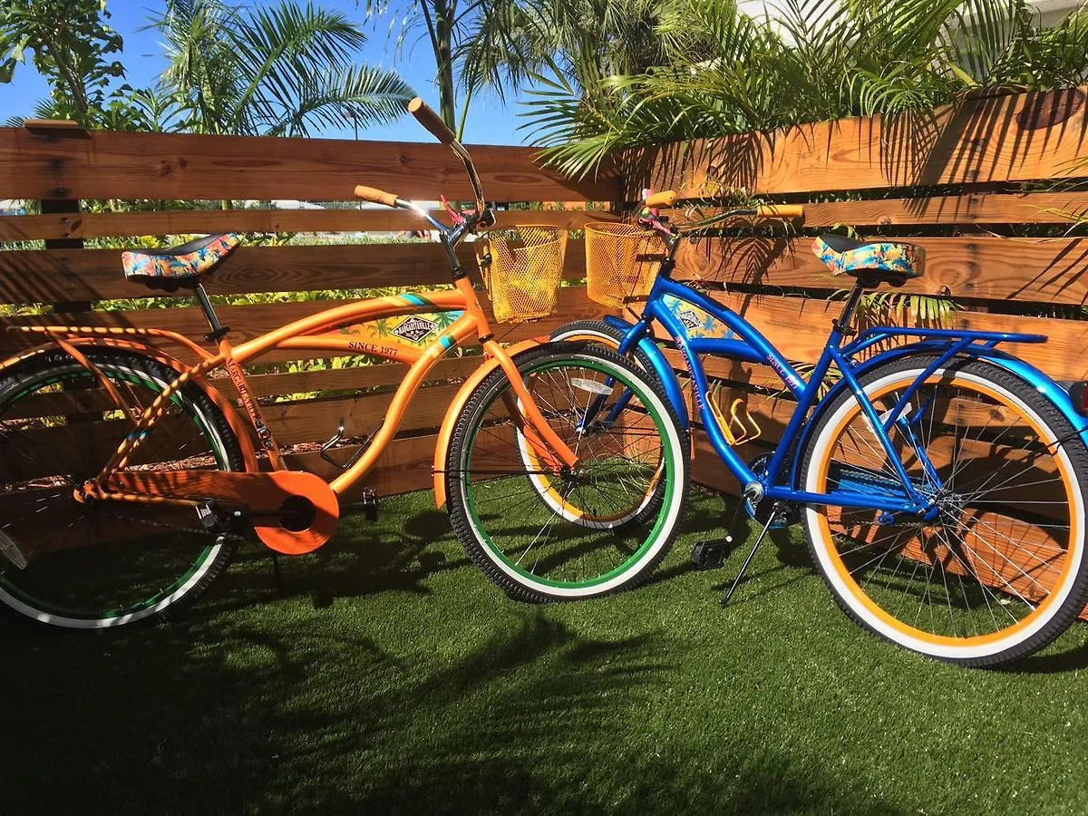 Margaritaville Beach Resort Grand Cayman George Town