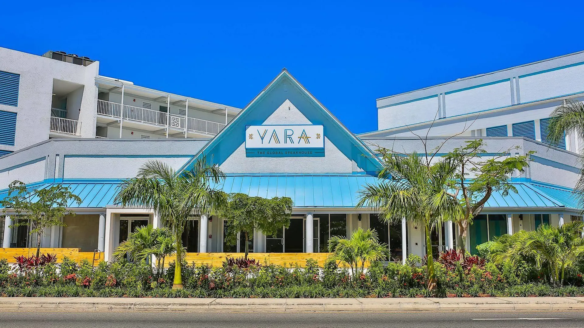 Margaritaville Beach Resort Grand Cayman George Town Cayman Islands