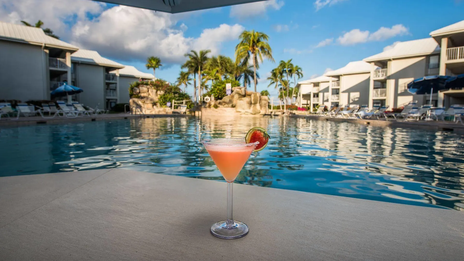 Margaritaville Beach Resort Grand Cayman George Town Cayman Islands