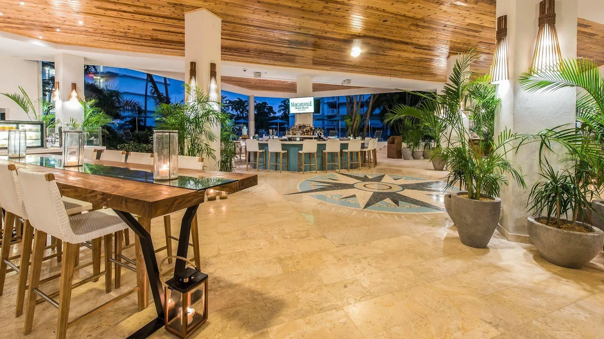 Hotel Margaritaville Beach Resort Grand Cayman George Town