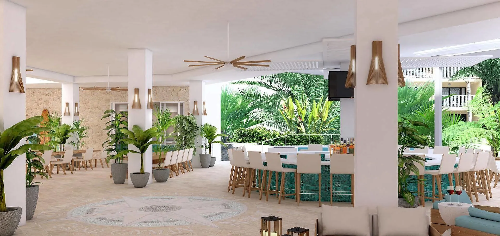 Margaritaville Beach Resort Grand Cayman George Town 4*,