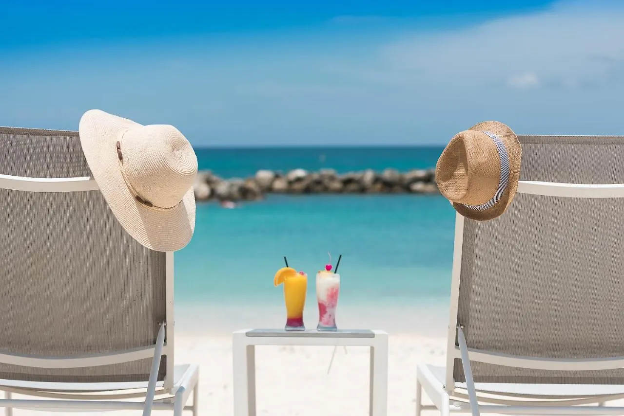 Margaritaville Beach Resort Grand Cayman George Town Hotel