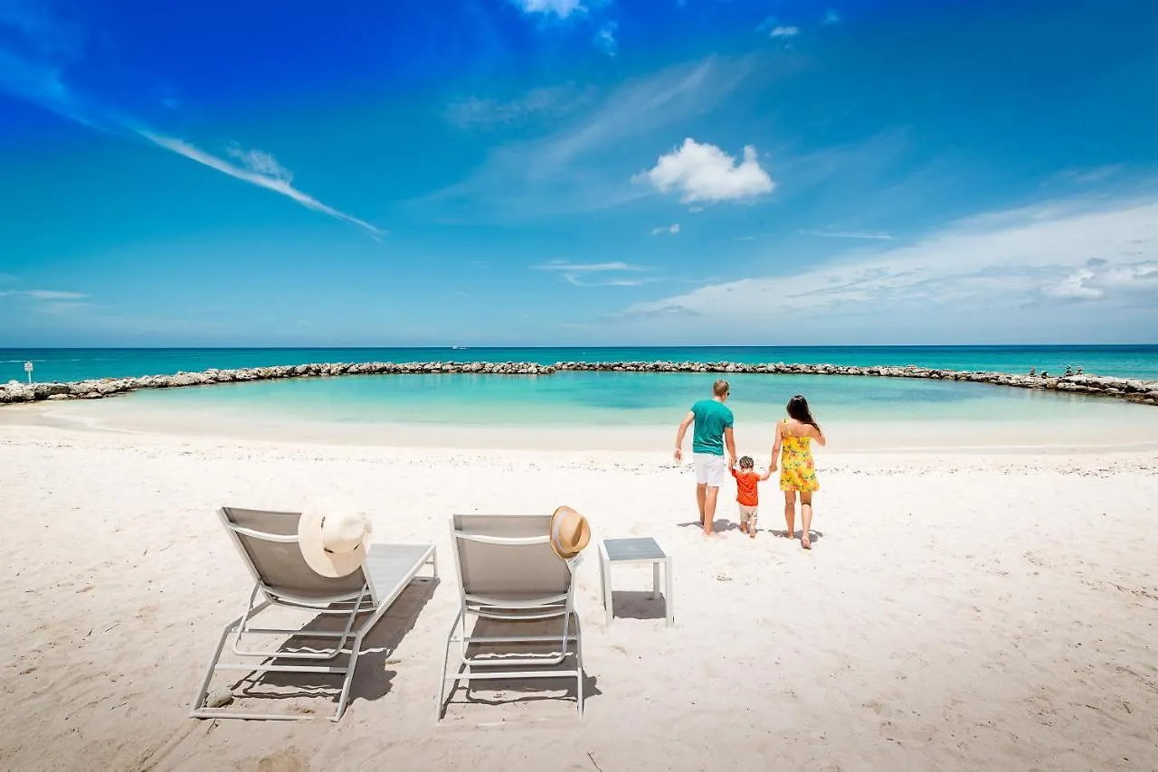 Margaritaville Beach Resort Grand Cayman George Town 4*,  Cayman Islands