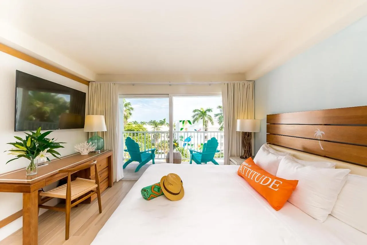 Hotel Margaritaville Beach Resort Grand Cayman George Town