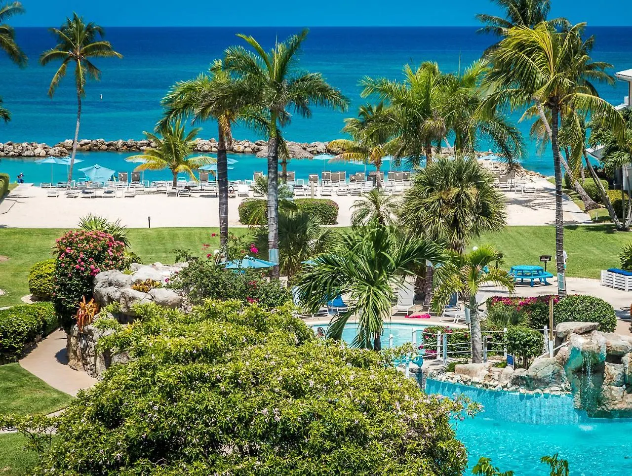 Margaritaville Beach Resort Grand Cayman George Town
