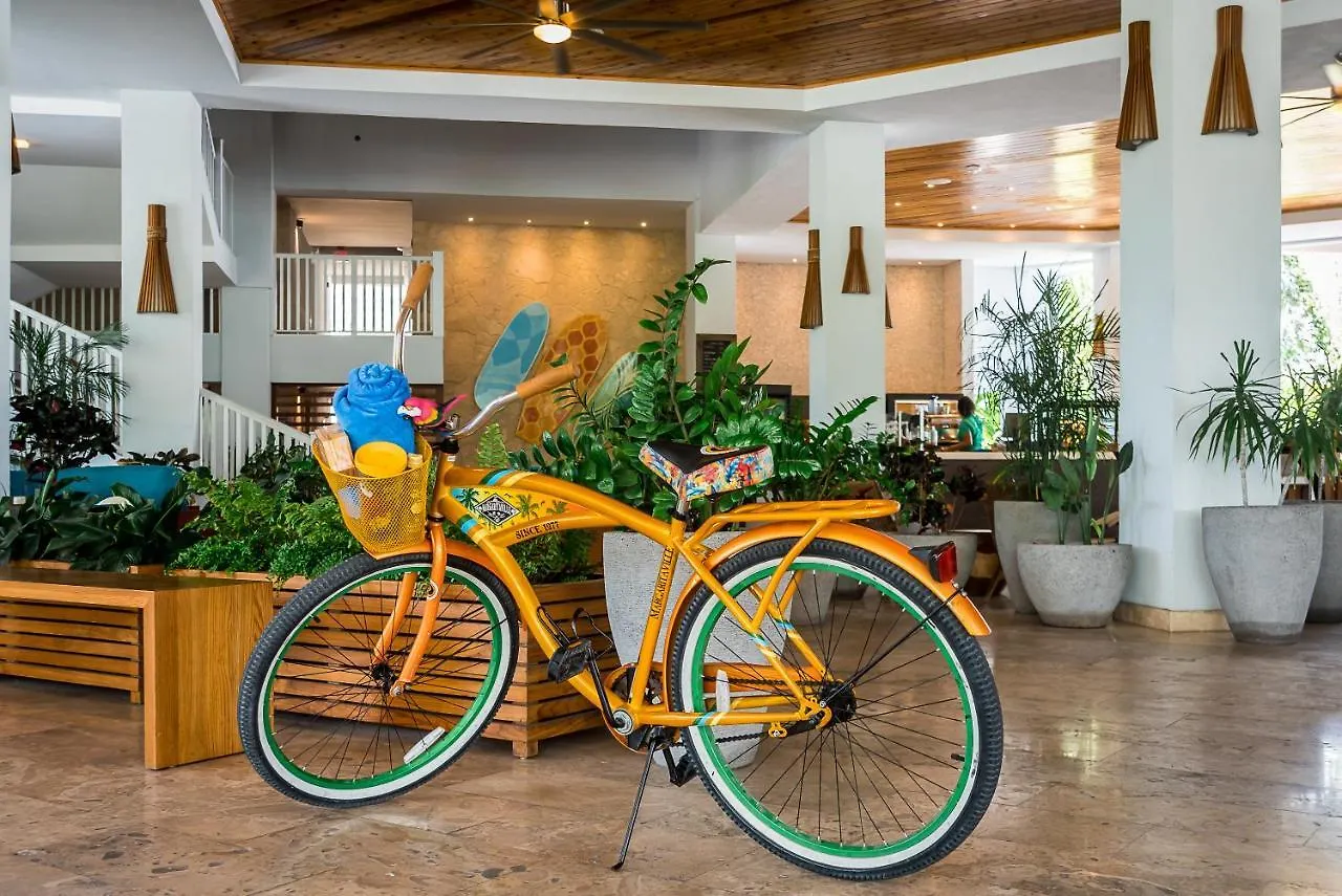 Margaritaville Beach Resort Grand Cayman George Town 4*,