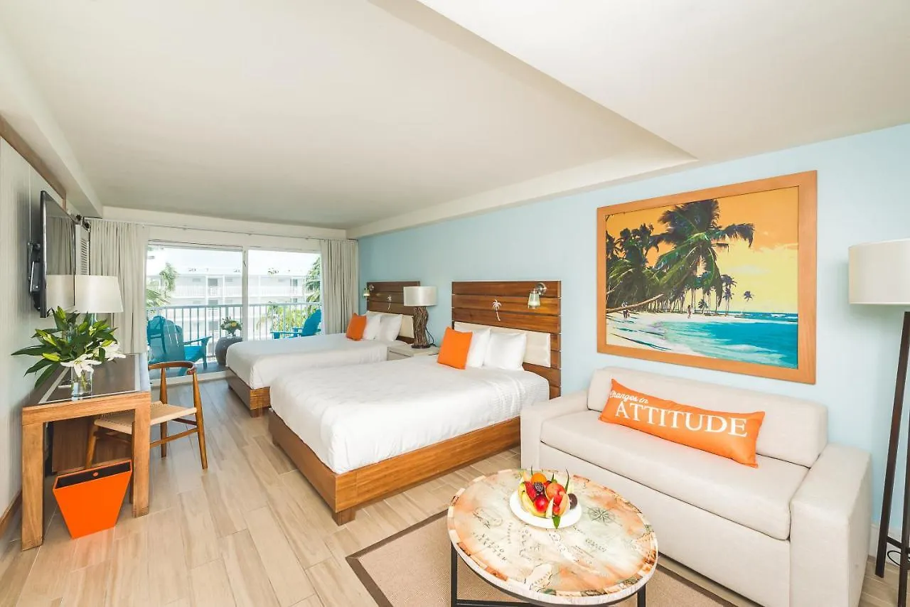 Hotel Margaritaville Beach Resort Grand Cayman George Town