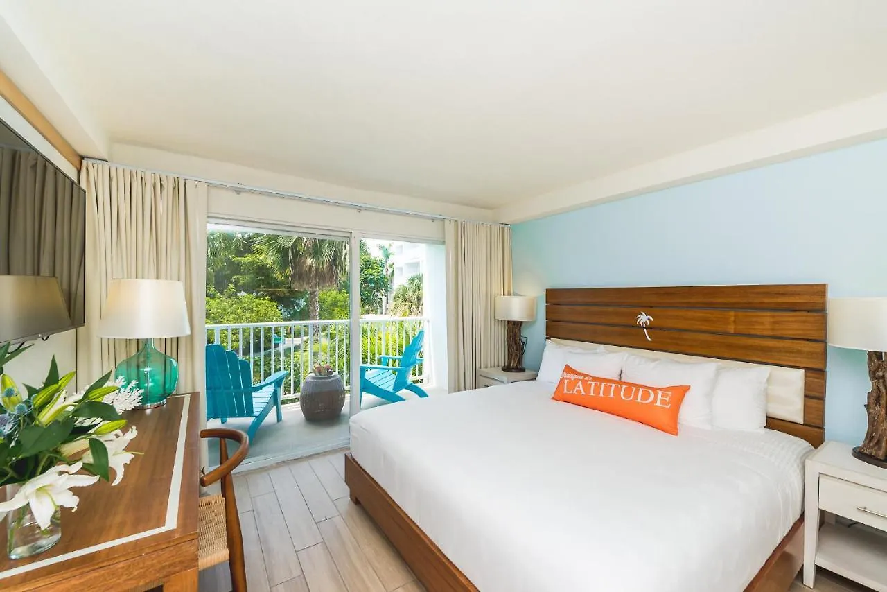 Margaritaville Beach Resort Grand Cayman George Town 4*,