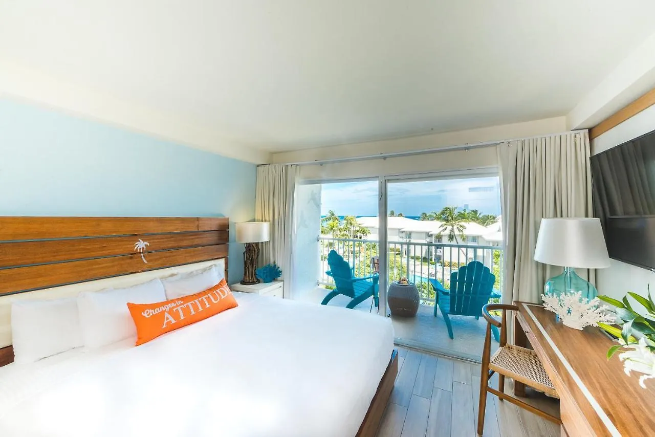 Margaritaville Beach Resort Grand Cayman George Town